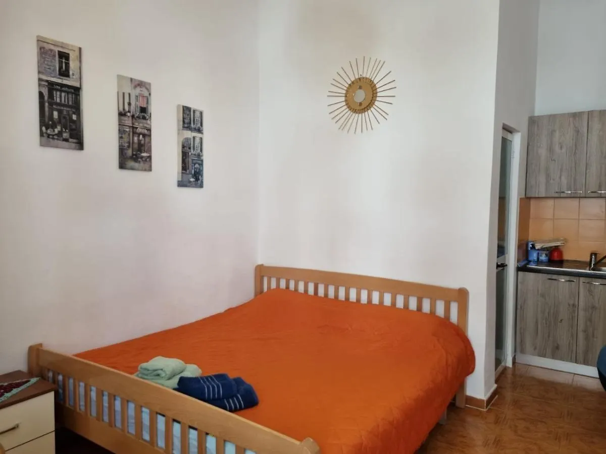 Apartments 4 Steps From The Sea Durrës 0*,  Albania