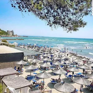 Apartament Marconi, Durrës