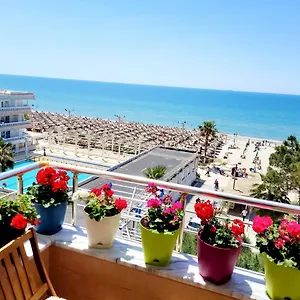 Apartament Sea View New, Durrës